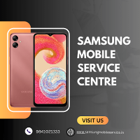 Samsung mobile service centre in chennai